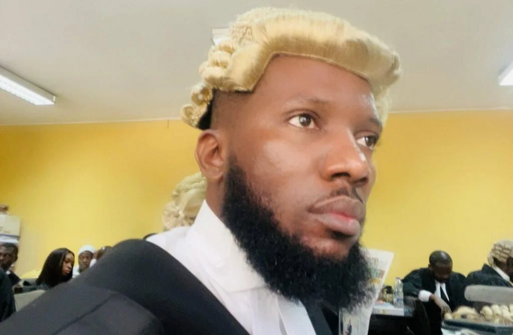 Jude Okoye’s ex-lawyer blasts Peter, alleges singer’s online claims contradict court testimony 1 Jude Okoye’s ex-lawyer blasts Peter, alleges singer’s online claims contradict court testimony