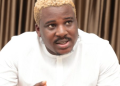 ‘I’ve a crush on Adesua Etomi’ – Isbae U reveals 3 ‘I’ve a crush on Adesua Etomi’ – Isbae U reveals