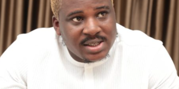 ‘I’ve a crush on Adesua Etomi’ – Isbae U reveals 5 ‘I’ve a crush on Adesua Etomi’ – Isbae U reveals