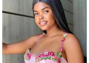 You’ll not go and marry’ — Jarvis blasts X user, Ruth over alleged body-shaming [VIDEO]