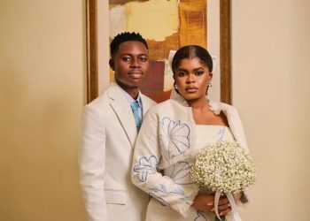 JP2026: Celebrities storm Lagos for Peller, Jarvis’ white wedding