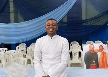 Benue: Catholic Diocese confirms abducted seminarian escaped captivity
