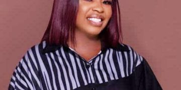 Coach Lara Don-Momoh dies two weeks after welcoming first child 7 Coach Lara Don-Momoh dies two weeks after welcoming first child