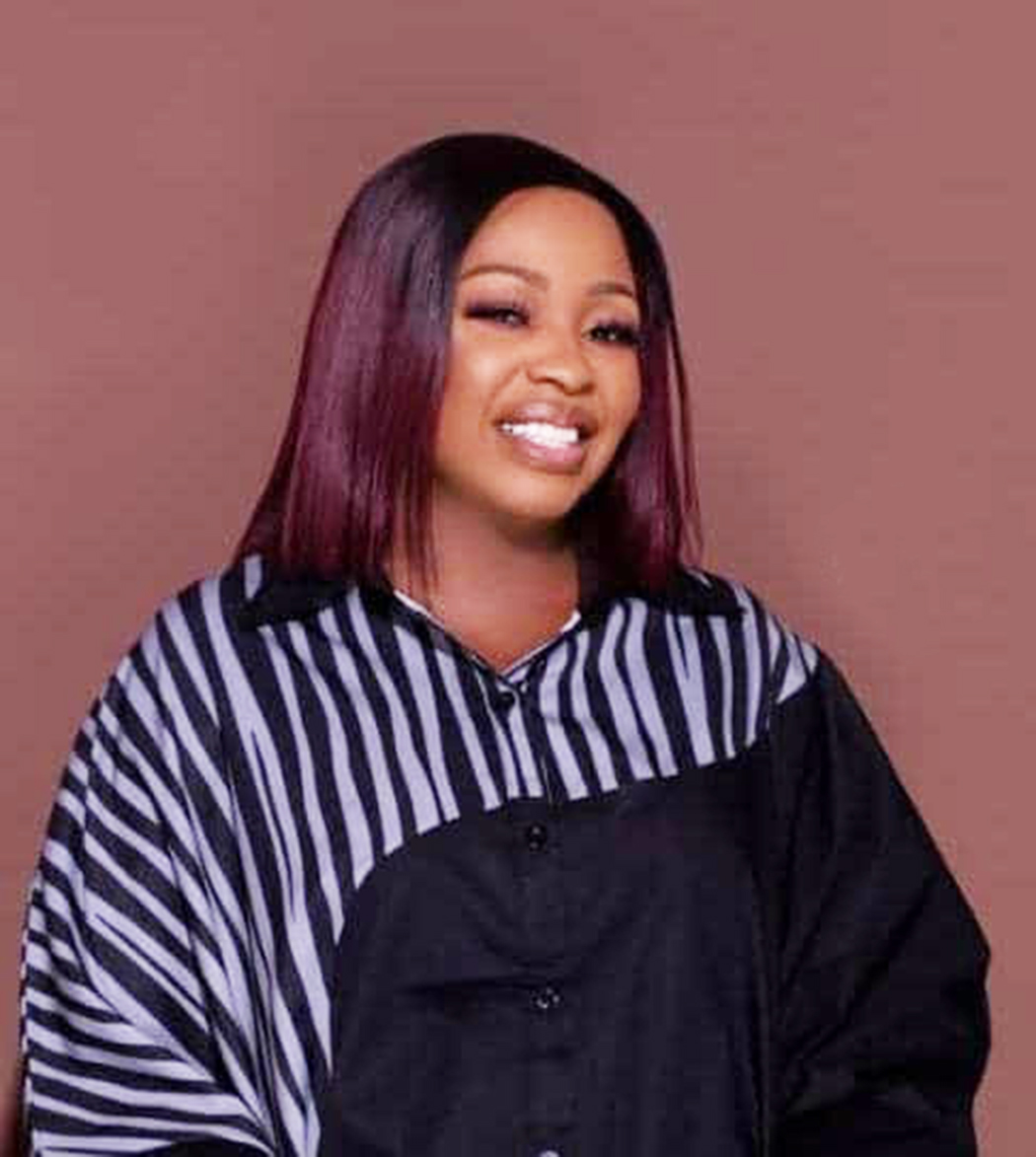 Coach Lara Don-Momoh dies two weeks after welcoming first child 1 Coach Lara Don-Momoh dies two weeks after welcoming first child