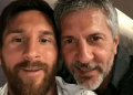Messi’s Father, Jorge Dies At 68