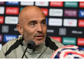 Community Shield: Why Man City lost 3-0 to Arsenal – Maresca