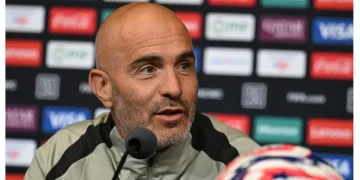 Community Shield: Why Man City lost 3-0 to Arsenal – Maresca