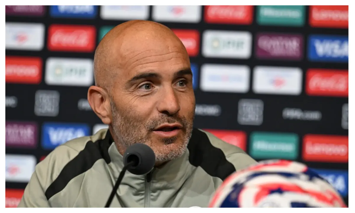 Community Shield: Why Man City lost 3-0 to Arsenal – Maresca 1 Maresca