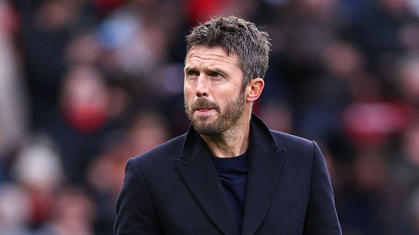 PSG vs Man Utd: Carrick releases squad for friendly clash 1 PSG vs Man Utd: Carrick releases squad for friendly clash