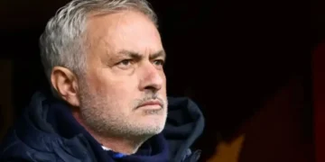 Transfer: Mourinho angry as Barcelona hijack Real Madrid’s move for Rodri