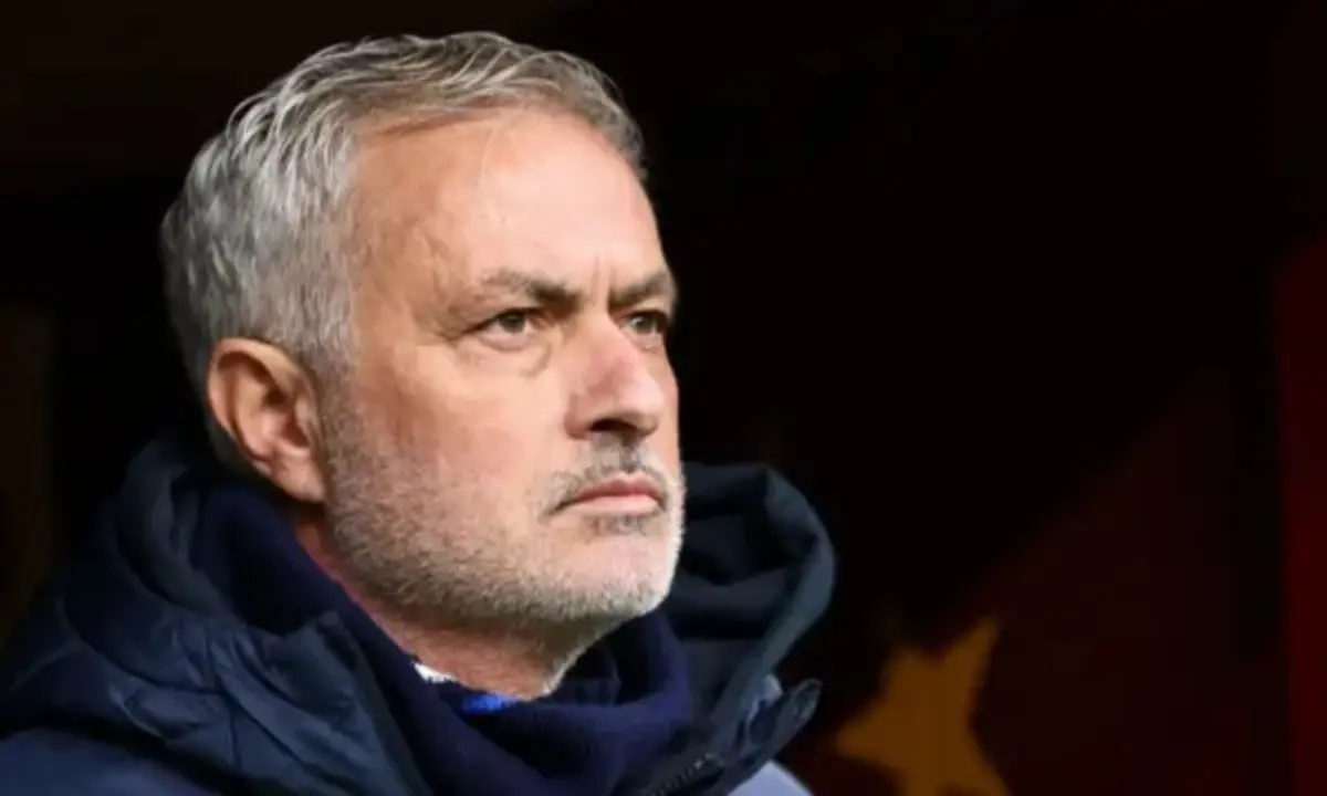 Transfer: Mourinho angry as Barcelona hijack Real Madrid’s move for Rodri 1 Transfer: Mourinho angry as Barcelona hijack Real Madrid’s move for Rodri