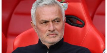 Mourinho releases Real Madrid’s squad to face Schalke