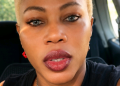 My Sister Is Pregnant For My Husband So I Deported Them Back To Africa - lady 4 My Sister Is Pregnant For My Husband So I Deported Them Back To Africa