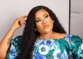 Never been interested in Lagos big girl lifestyle – Actress, Nkechi Blessing