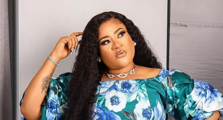 Never been interested in Lagos big girl lifestyle – Actress, Nkechi Blessing 1 Never been interested in Lagos big girl lifestyle – Actress, Nkechi Blessing
