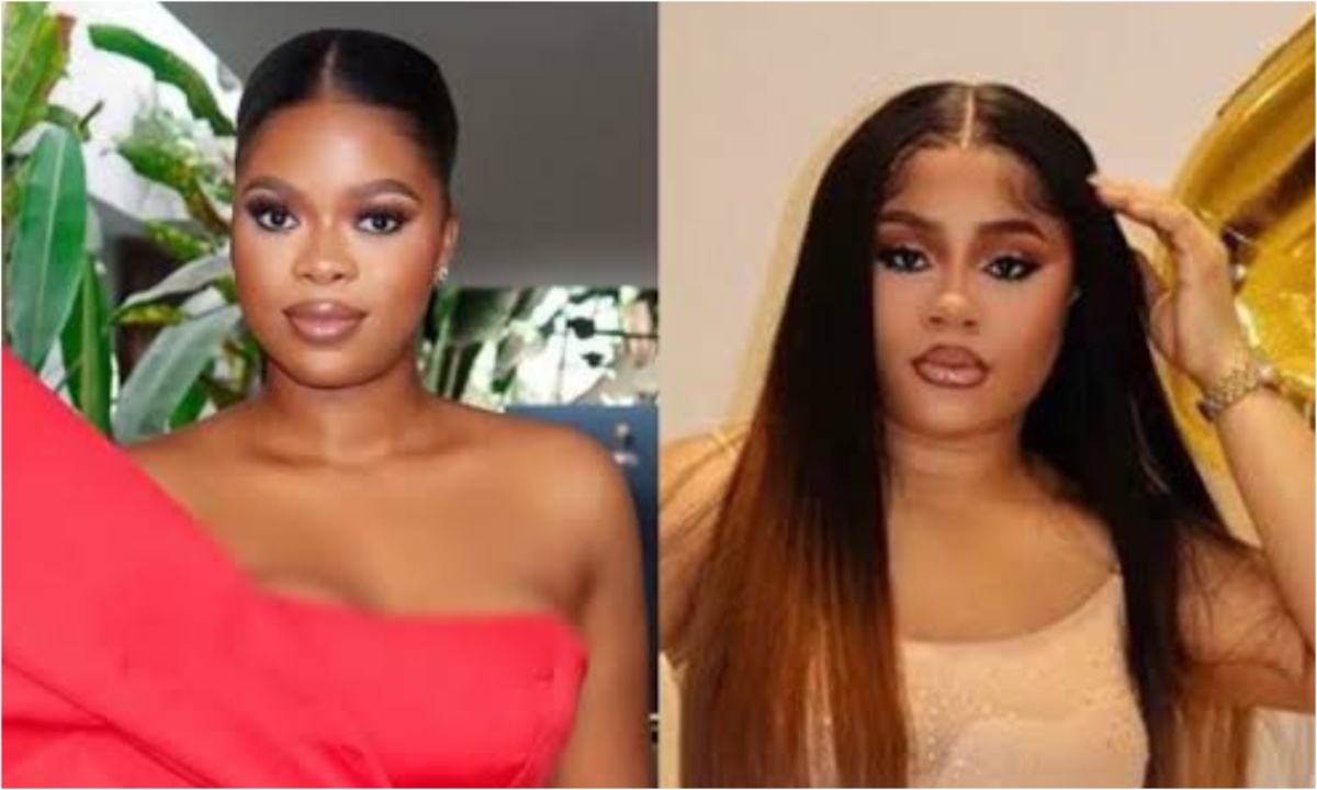BBNaija S11: ‘Your mother should have died giving birth to you - Normy tells Bells 1 BBNaija: Outrage as Normy tells Bells, ‘Your mother should have died giving birth to you’