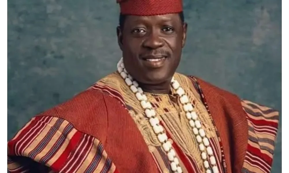 Veteran Nollywood actor Taiwo Hassan ‘Ogogo’ dies at 65 1 Ogogo 1000x600 1