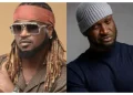 Psquare: ‘Anyone who can divert his brother’s funds, can k!ll him’ – Izu Obasi 2 Psquare: ‘Anyone who can divert his brother’s funds, can kill him’ – Izu Obasi