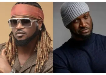 Psquare: ‘Anyone who can divert his brother’s funds, can kill him’ – Izu Obasi