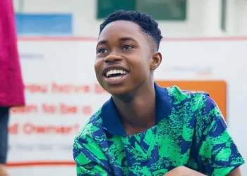 JP 2026: ‘i’m a poor boy from Ikorodu’ – peller raises reactions online