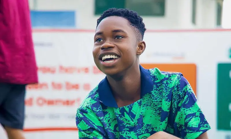 JP 2026: 'i'm a poor boy from Ikorodu' - peller raises reactions online 1 Peller denies being rich, describes himself as poor boy from Ikorodu