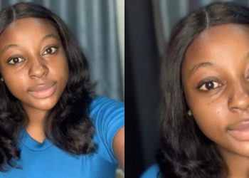 “Randomly walked up to me and…”- Woman recounts encounter at Ikeja City Mall