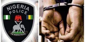 Police arrest man for allegedly setting wife on f!re