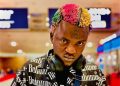 ‘King of single mothers’ – Portable teases 2baba on relationships (VIDEO)