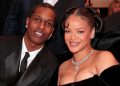 I’m not intimidating by Rihanna’s success – Partner, A$AP Rocky 4 I’m not intimidating by Rihanna’s success – Partner, A$AP Rocky