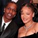 I’m not intimidating by Rihanna’s success – Partner, A$AP Rocky