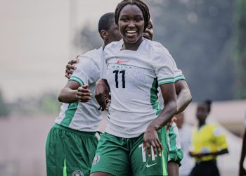 WAFCON 2026: Babajide declares Super Falcons ready for Cameroon showdown