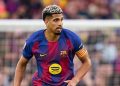 Liverpool agree deal to sign Barcelona defender, Araujo 3 Liverpool agree deal to sign Barcelona defender, Araujo