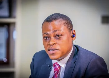2027: People who can’t tell their primary school want to be president — Rufai Oseni