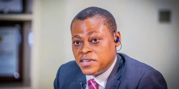 2027: People who can’t tell their primary school want to be president — Rufai Oseni