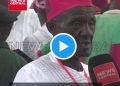 "I just added another wife and I am happy. I now have three wives" — Grooms celebrate as 1,500 couples tie the knot at the Kano 3 "I just added another wife and I am happy. I now have three wives" — Grooms celebrate as 1,500 couples tie the knot at the Kano