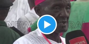 "I just added another wife and I am happy. I now have three wives" — Grooms celebrate as 1,500 couples tie the knot at the Kano 5 "I just added another wife and I am happy. I now have three wives" — Grooms celebrate as 1,500 couples tie the knot at the Kano