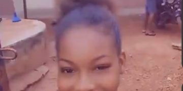BIG WINS!: Lady celebrates brother who moved from owing a motorcycle to a brand new car 4 BIG WINS!: Lady celebrates brother who moved from owing a motorcycle to a brand new car