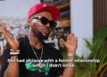 VIDEO: “I disrespected Olamide and my other colleagues because….- Singer, Oritse Femi