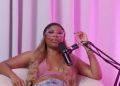 ‘Don Jazzy is a real freak. He keeps saying ‘Eminado’ means lucky charm, when i decode it means ….- Tiwa Savage