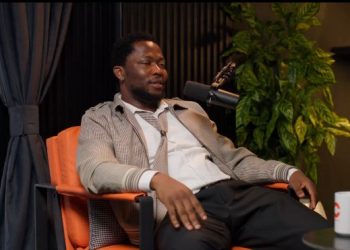 I was scared When I rented my first apartment of 700k – Skit maker Brain Jotter (VIDEO)