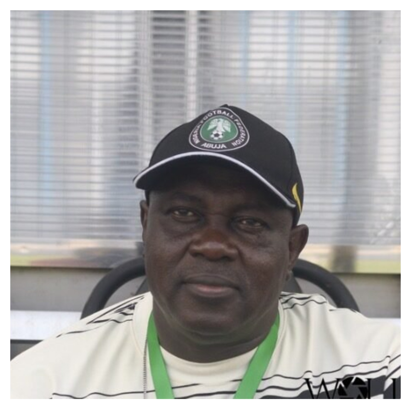 NFF sacks Super Falcons coach, Madugu, other technical crew members 1 Super Falcons coach Madugu