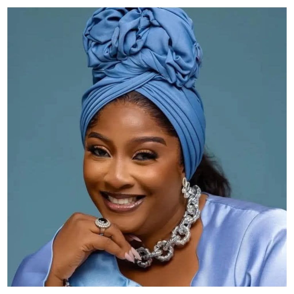 Temitope Osoba dies amid battle with cancer 1 Temitope Osoba dies amid battle with cancer