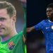 Transfer: Barcelona, Chelsea announce deals for Ter Stegen, Antwi