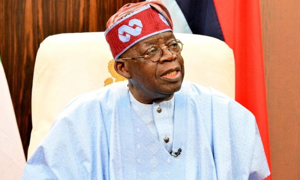 NELFUND: Tinubu orders diversion of EFCC-recovered funds to student loan scheme 1 Tinubu orders diversion of EFCC-recovered funds to student loan scheme
