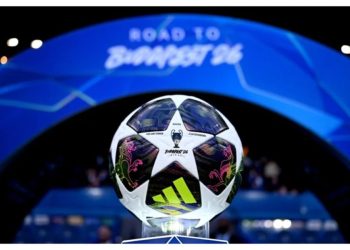 UEFA announces two Champions League rule changes ahead of new season