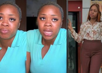 TikToker Becca Breaks Down in Tears as She Reveals How Social Media Content Cost Her Banking Job: “I Was Asked to Resign Immediately”