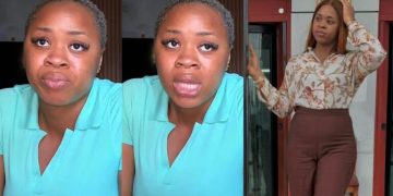 TikToker Becca Breaks Down in Tears as She Reveals How Social Media Content Cost Her Banking Job: “I Was Asked to Resign Immediately” 8 TikToker Becca Breaks Down in Tears as She Reveals How Social Media Content Cost Her Banking Job: “I Was Asked to Resign Immediately”