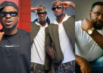 Xxssive went on to accuse Jude of ruining the careers of other artistes he had worked with, mentioning singer Cynthia Morgan and May D. He further argued that fans fell in love with Psquare because of the brothers’ music, dance routines and stage performances, insisting that Jude was never the reason for the group’s success. “You are the killer of careers. Cynthia Morgan, May D, Psquare. Judas Iscariot, why always you? We loved Psquare because of their Peter’s break dance and Paul’s melodies. Nobody liked Psquare because of Jude. You were never in the picture. Show us one successful artiste you have managed,” he added His remarks have since sparked mixed reactions online, with social media users debating his criticism of Jude Okoye and the long-running rift between the former Psquare members. Watch the video below…