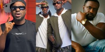 Xxssive went on to accuse Jude of ruining the careers of other artistes he had worked with, mentioning singer Cynthia Morgan and May D. He further argued that fans fell in love with Psquare because of the brothers’ music, dance routines and stage performances, insisting that Jude was never the reason for the group’s success. “You are the killer of careers. Cynthia Morgan, May D, Psquare. Judas Iscariot, why always you? We loved Psquare because of their Peter’s break dance and Paul’s melodies. Nobody liked Psquare because of Jude. You were never in the picture. Show us one successful artiste you have managed,” he added His remarks have since sparked mixed reactions online, with social media users debating his criticism of Jude Okoye and the long-running rift between the former Psquare members. Watch the video below…