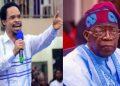 “2027 will decide who owns Nigeria” – Pastor Odumeje